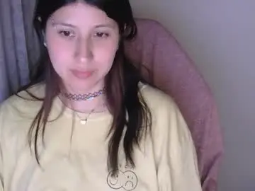 Chaturbate Nude Webcam of hasley_bbylee