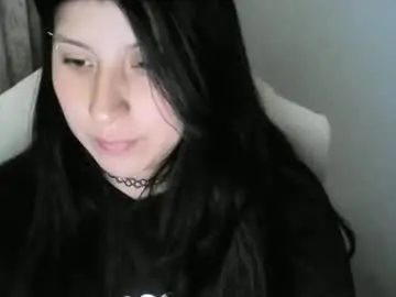 Chaturbate Live Sex Cam of hasley_bbylee