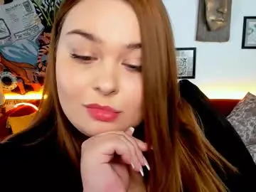 Chaturbate Live Sex of kimberlymaran