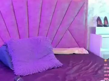 Chaturbate Nude Webcam of lana_queen13
