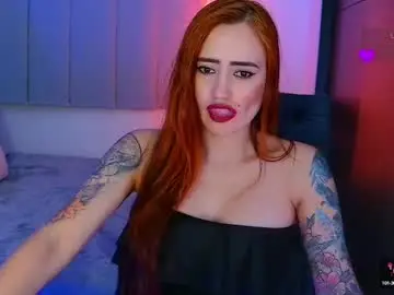 Chaturbate Best Webcam of savage_penelope_