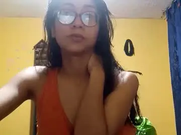 Chaturbate Sex Cam of violetsexhot999