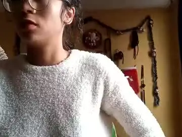 Chaturbate Nude Webcam of violetsexhot999