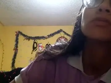 Chaturbate Private Sex Chat of violetsexhot999