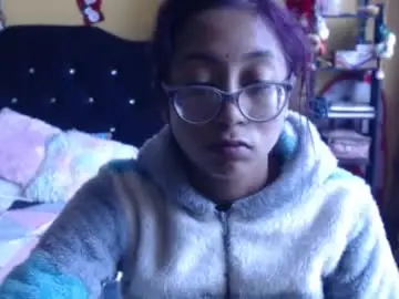 Chaturbate Sex Cam of violetsexhot999