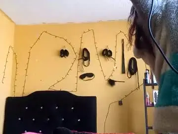 Chaturbate Nude Webcam of violetsexhot999