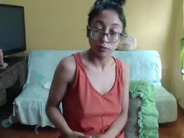 Chaturbate Sex Chat of violetsexhot999