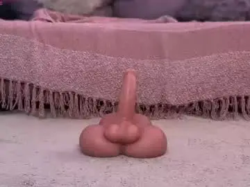 Chaturbate Live Sex Cam of xxfairyxgiiirlxx