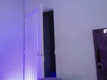 Chaturbate Sex Chat of zaracollinx