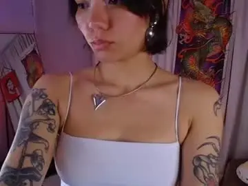 Chaturbate Watch Live Sex Cams of _sensualkitten_