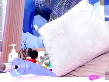 Chaturbate Free Porn Cam of anabacker01