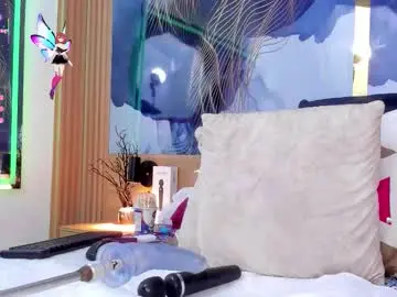 Chaturbate Adult Video Chat of anabacker01