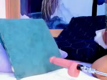 Chaturbate Live Sex Cam of anabacker01