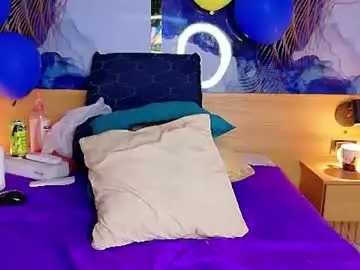 Chaturbate Adult Webcam of anabacker01