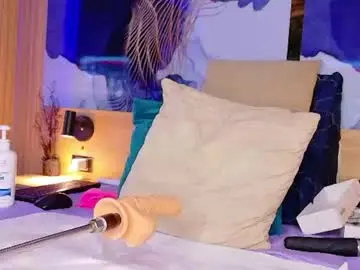 Chaturbate Best live sex cam show of anabacker01