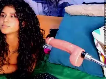Chaturbate Live Porn of anabacker01