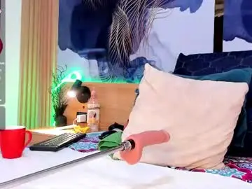 Chaturbate Sex Cam of anabacker01