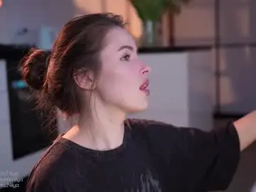 Chaturbate Adult Video Chat of asuna_niiya