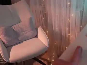 Chaturbate Sex Cam of asuna_niiya