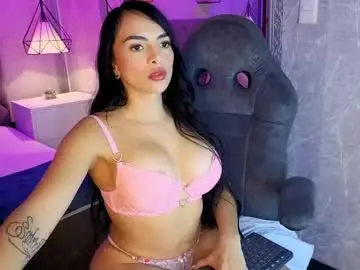Chaturbate Best live sex cam show of brendasweet10