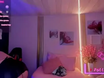 Chaturbate Free Live Porn of elliee_taylorr