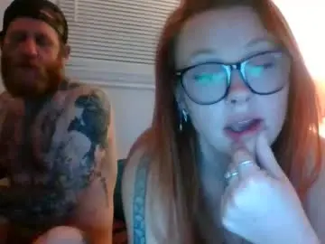 Chaturbate Free Porn Cam of ladyandthatrampp
