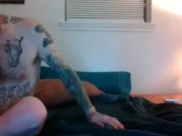 Chaturbate Sex Cam of ladyandthatrampp