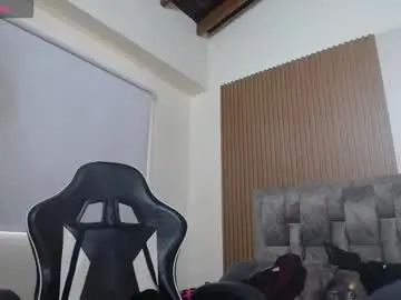 Chaturbate Private Sex Chat of luna_killari