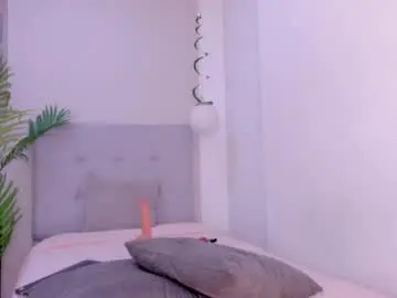 Chaturbate Live Sex of melodi_skye