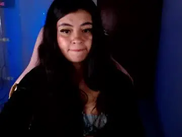 Chaturbate Free Porn Cam of mila_paris1