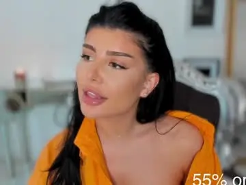 Chaturbate Sex Chat of moniqueeass