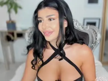 Chaturbate Live Sex of moniqueeass