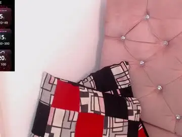 Chaturbate Adult Webcams of mullan_fox1