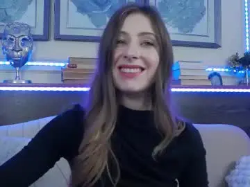 Chaturbate Adult Webcam of musedollx