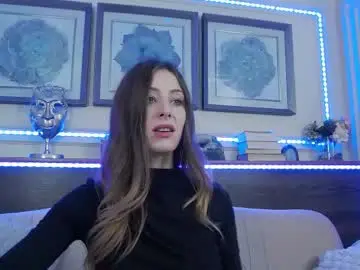 Chaturbate Nude Webcam of musedollx