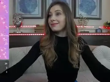 Chaturbate Adult Video Chat of musedollx