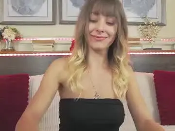 Chaturbate Private Sex Chat of musedollx