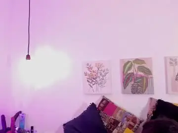 Chaturbate Live Porn of niafire