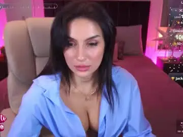 Chaturbate Live Porn of nicolnightt