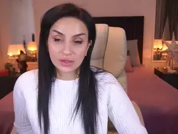 Chaturbate Sex Cam of nicolnightt