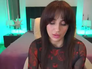 Chaturbate Nude Webcam of nicolnightt