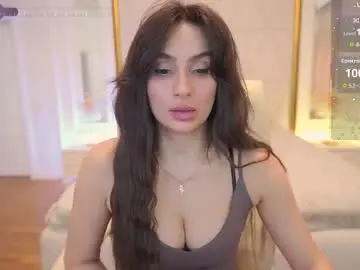 Chaturbate Free Porn Cam of nicolnightt