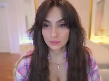 Chaturbate Watch Live Sex Cams of nicolnightt