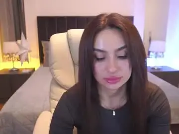 Chaturbate Live Sex of nicolnightt