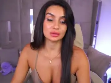 Chaturbate Adult Webcam of nicolnightt
