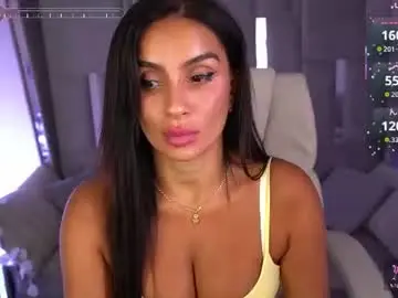 Chaturbate Best Webcam of nicolnightt
