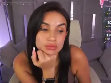 Chaturbate Free Live Porn of nicolnightt