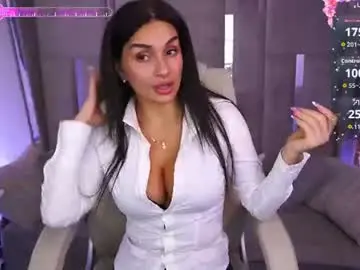 Chaturbate Private Sex Chat of nicolnightt