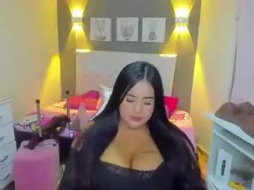 Chaturbate Best live sex cam show of silvana_cruzz
