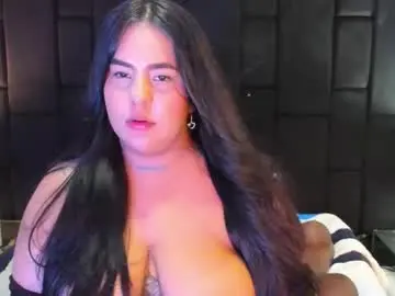 Chaturbate Watch Live Sex Cams of silvana_cruzz
